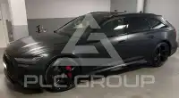 2021 Audi RS6