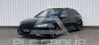2021 Audi RS6