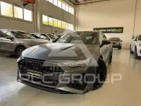 2021 Audi RS6