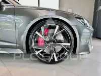 2021 Audi RS6