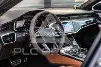 2021 Audi RS6