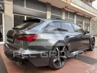 2021 Audi RS6