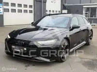 2021 Audi RS6