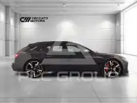 2021 Audi RS6