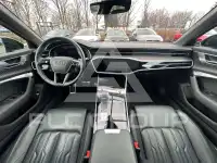 2021 Audi RS6
