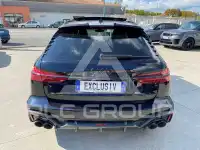 2021 Audi RS6