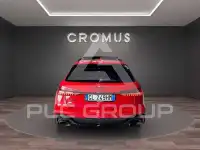 2021 Audi RS6
