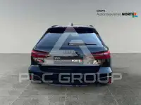 2021 Audi RS6