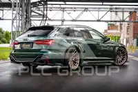 2021 Audi RS6