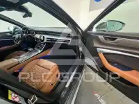 2021 Audi RS6
