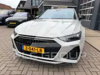 2021 Audi RS6