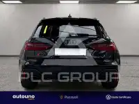 2021 Audi RS6