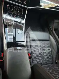 2021 Audi RS6