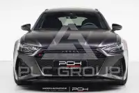 2021 Audi RS6