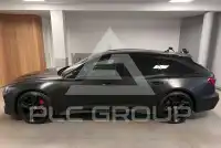 2021 Audi RS6