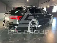 2021 Audi RS6