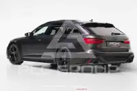 2021 Audi RS6
