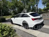 2021 Audi RS6