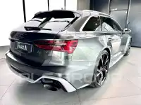 2021 Audi RS6