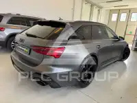 2021 Audi RS6