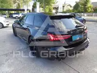 2021 Audi RS6