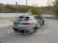 2021 Audi RS6