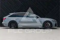 2021 Audi RS6