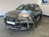 2021 Audi RS6