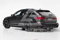 2021 Audi RS6