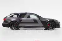2021 Audi RS6