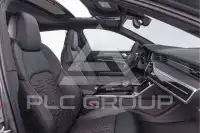 2021 Audi RS6