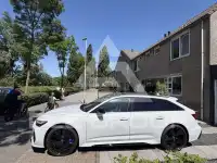 2021 Audi RS6