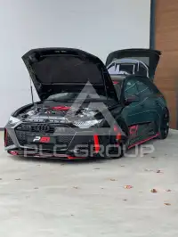 2021 Audi RS6