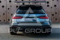 2021 Audi RS6