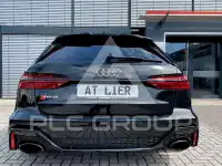 2021 Audi RS6