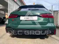 2021 Audi RS6