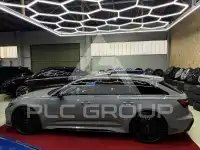 2021 Audi RS6