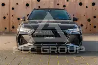2021 Audi RS6