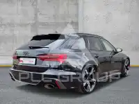 2021 Audi RS6
