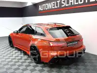 2021 Audi RS6