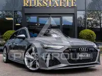 2021 Audi RS6