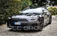 2021 Audi RS6
