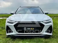 2021 Audi RS6