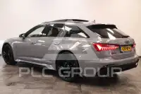 2021 Audi RS6