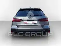 2021 Audi RS6