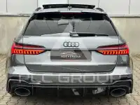 2021 Audi RS6