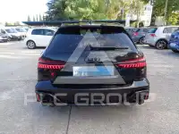 2021 Audi RS6