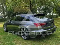 2021 Audi RS6