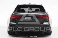 2021 Audi RS6