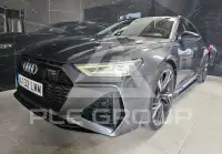 2021 Audi RS6